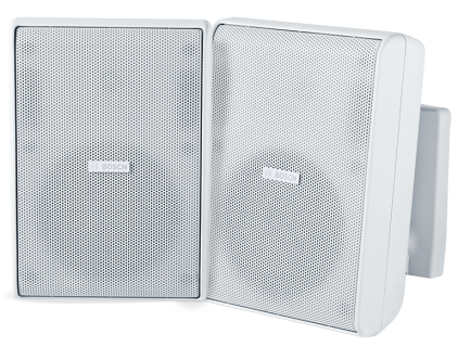 Bosch LB20-PC30-5 5-Inch 70/100 V Cabinet Loudspeaker Pair - view 2