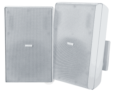 Bosch LB20-PC90-8 8-Inch 8 Ohm Cabinet Loudspeaker Pair - view 2