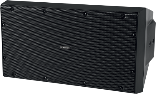 Bosch LB20-SW400 Dual 10-Inch Cabinet Subwoofer