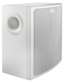 Bosch LB6-SW100 Wall Mount Cabinet Subwoofer - view 2