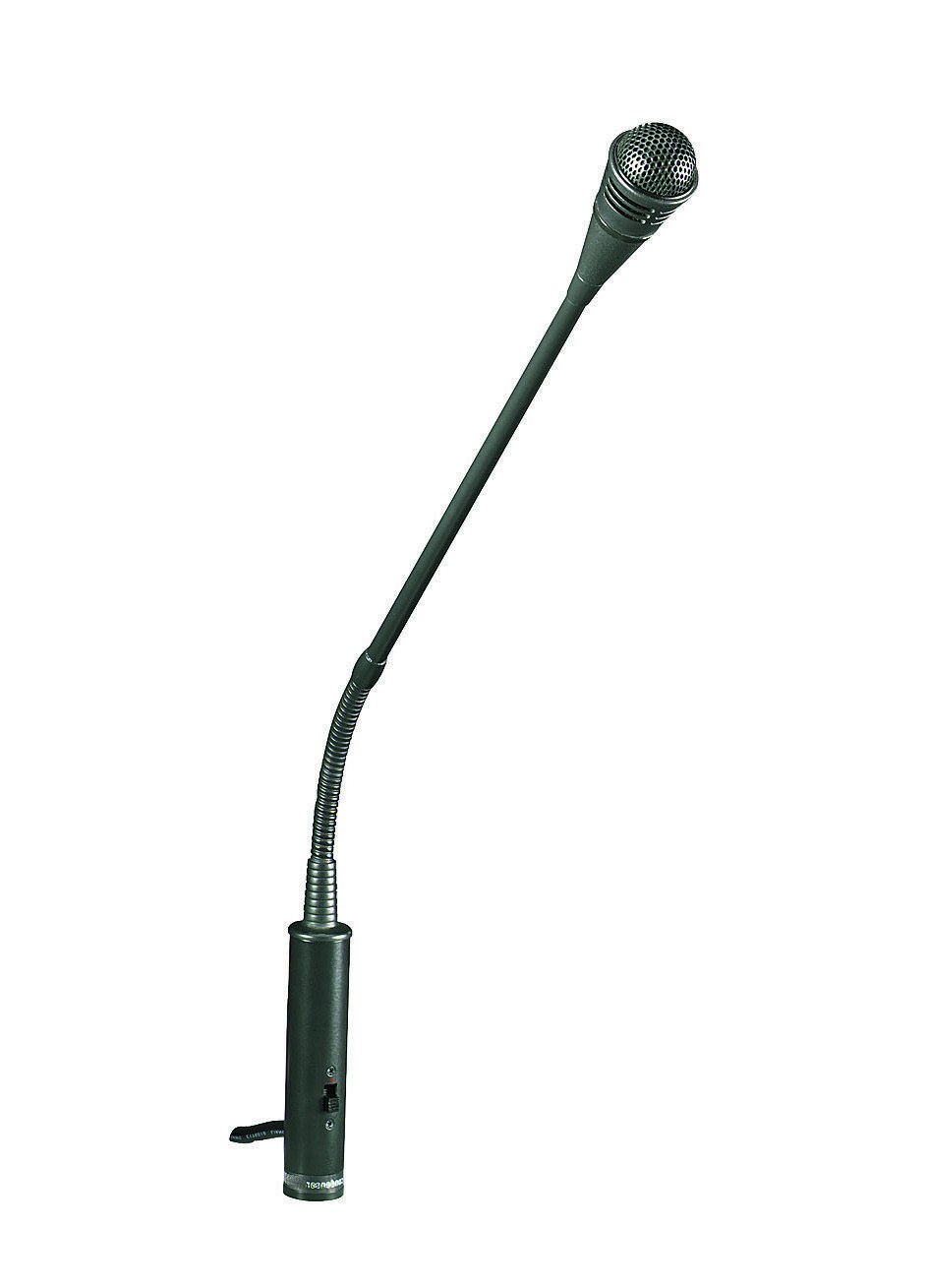 LBB1949/00 Gooseneck Microphone