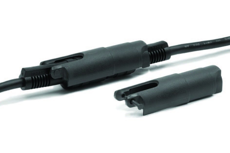 Bosch LBB4117/00 Cable Locking Clamp product image
