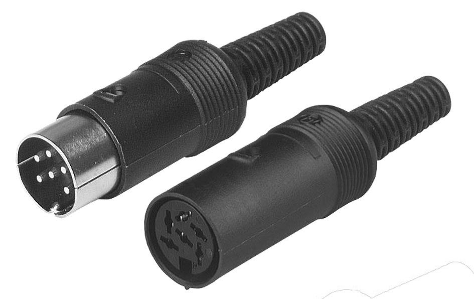 Bosch LBB4119/00 Connector for System Cable