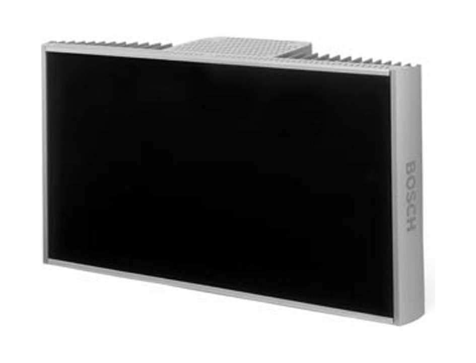 Bosch LBB4511/LBB4512 INTEGRUS Infrared Radiator
