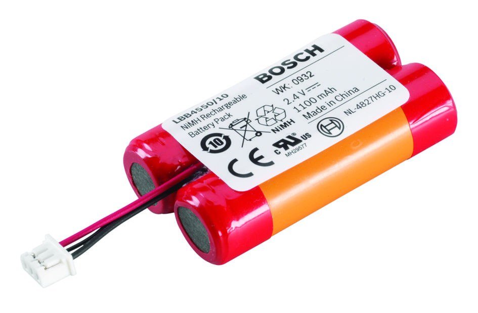 Bosch LBB4550/10 Battery Pack for LBB4540