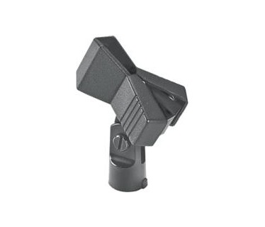 Bosch LBC1215/01 Quick-Release Universal Microphone Clamp