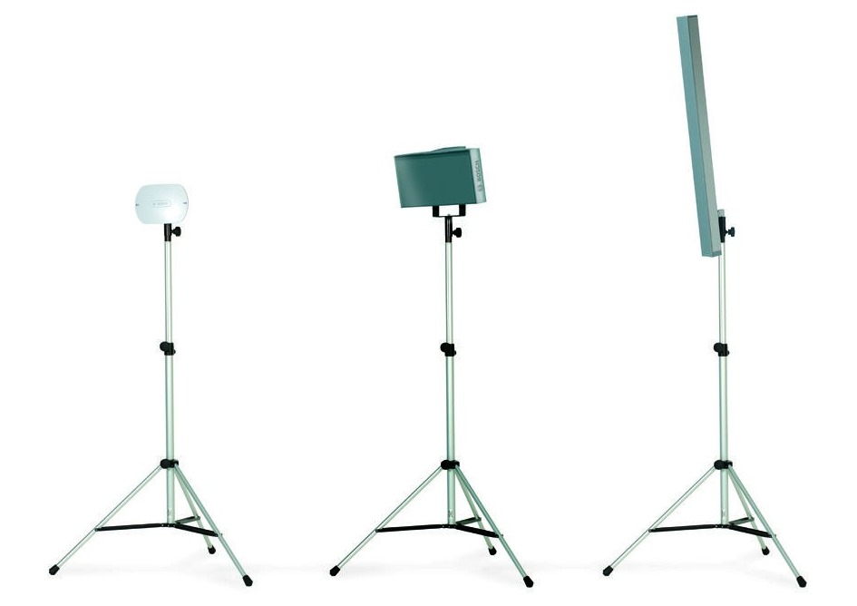 Bosch LBC1259/01 Universal Floorstand - view 2