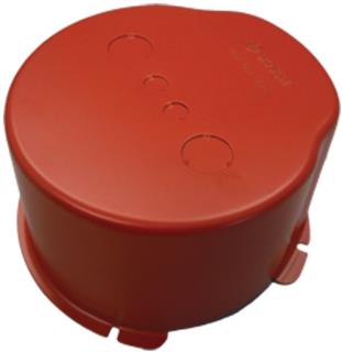 Bosch LBC3080 Metal Fire Dome for Ceiling Loudspeakers