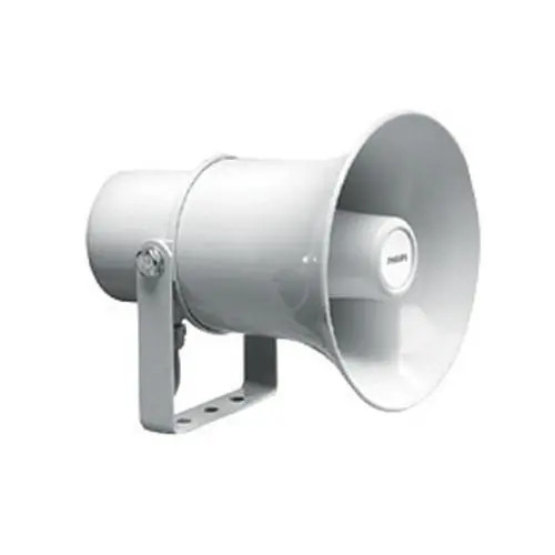 Bosch LBC3481/12-US 10W Horn Loudspeaker
