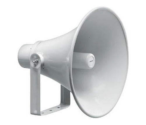 Bosch LBC3493/12-US 30W Circular Horn Loudspeaker