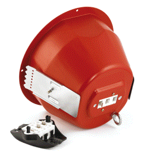 Bosch LC1-MFD Metal Fire Dome with Ceramic Connector for LC1 product image