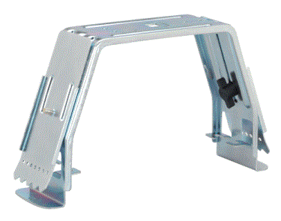 Bosch LC1-MMSB Mounting Support Bracket for LC1 Loudspeakers