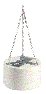 Bosch LC1-MSK Metal Suspension Kit for LC1 Loudspeakers