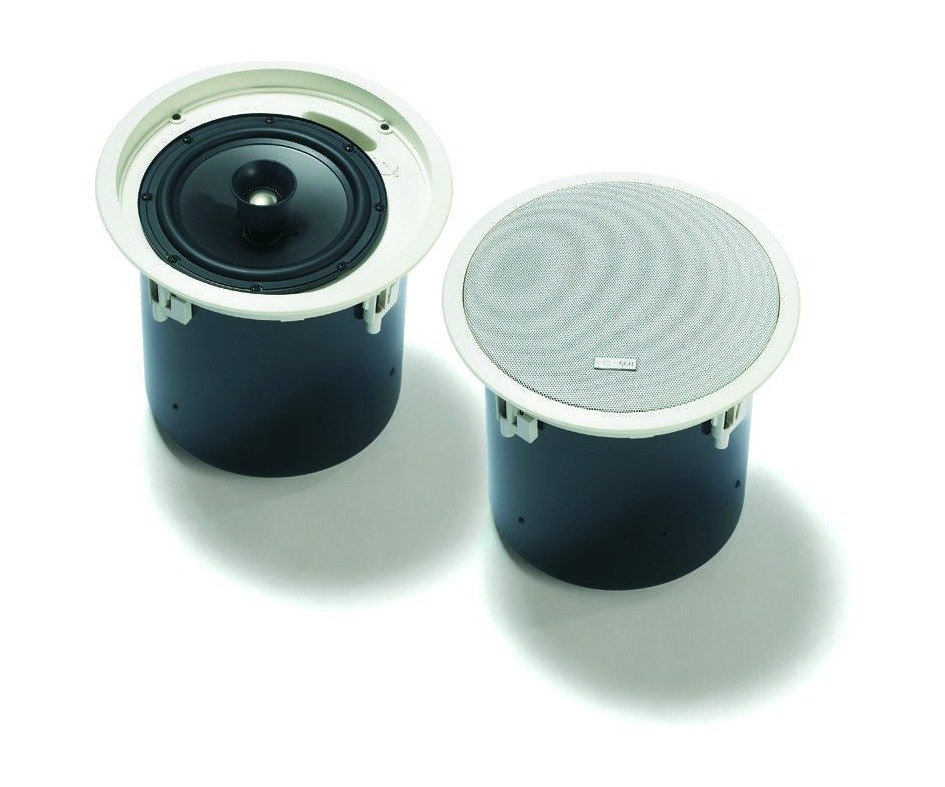 Bosch LC2-PC30G6-8 30 W 8-Inch Premium Sound Ceiling Loudspeaker