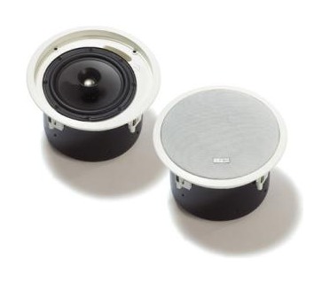 Bosch LC2-PC30G6-8 30 W 8-Inch Premium Sound Ceiling Loudspeaker - view 2