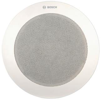 Bosch LC4-UC Wide Angle Ceiling Loudspeaker - view 2