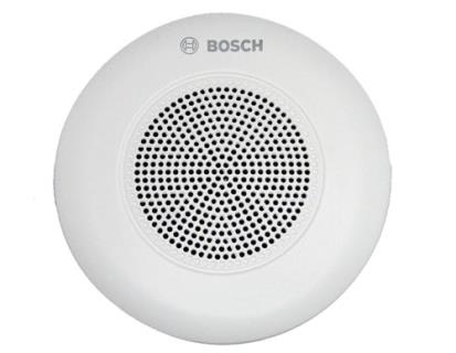 Bosch LC5-WC06E4 2-inch 6 W ABS Ceiling Loudspeaker