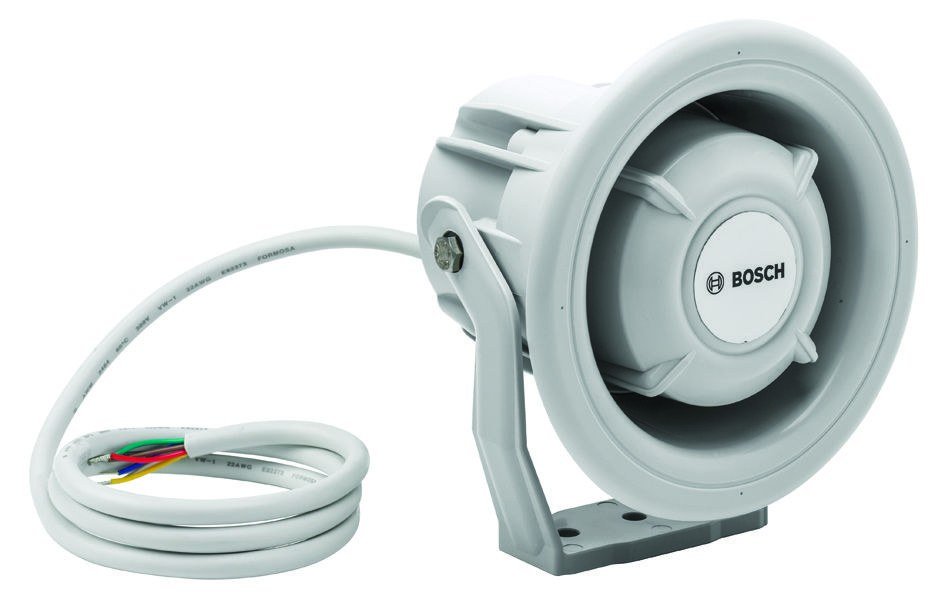Bosch LH2-UC Marine Horn Loudspeaker product image
