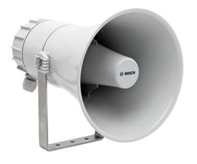 Bosch LH2-UC Marine Horn Loudspeaker - view 2