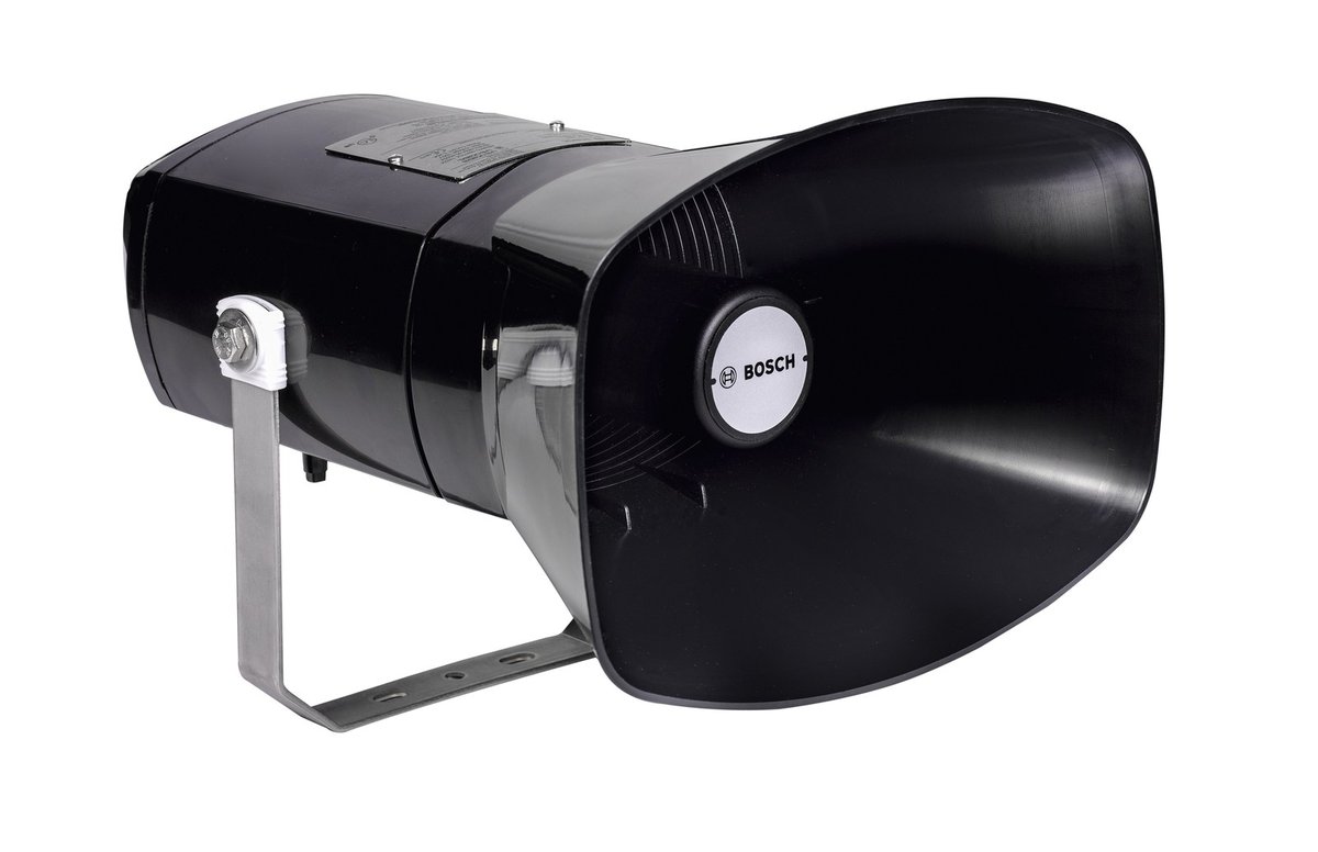 Bosch LH3-UC25X Explosion-Proof Horn Loudspeaker product image