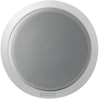 Bosch LHM0606 6 W Flush-Mount Ceiling Loudspeaker - view 2