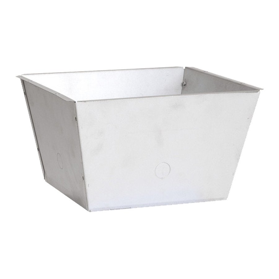 Bosch LM2-BB Back Dome Box for LBC3951 and LHM0606 (10-Pack)