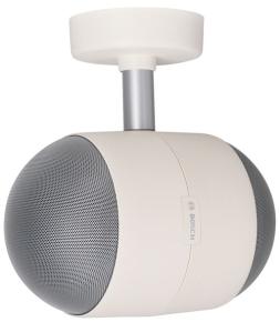Bosch LP1-BC10E-1-US 10W Bidirectional Sound Projector