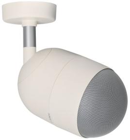 Bosch LP1-UC10E-1-US 10W Unidirectional Sound Projector