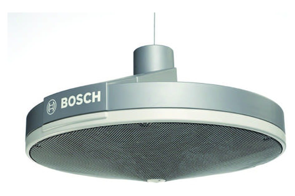 Bosch LS1-OC100E-1 Hemi-directional Loudspeaker, 100W