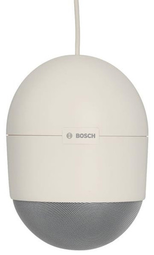 Bosch LS1-UC20E-1-US 20W Pendant Sphere Loudspeaker