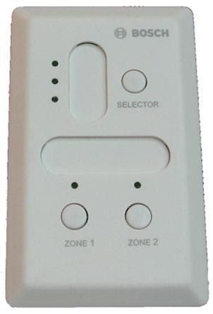 Bosch PLE-WP3S2Z-US Wall Panel