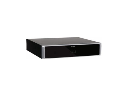 Bosch PLM-4P220-US Plena Matrix 4-Channel DSP Amplifier, 220W