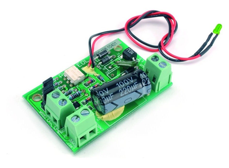 Bosch PLN-1EOL End-of-line Supervision Board
