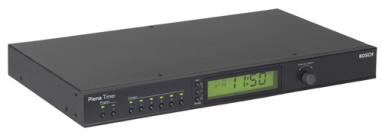 Bosch PLN-6TMW-US Plena Weekly Timer