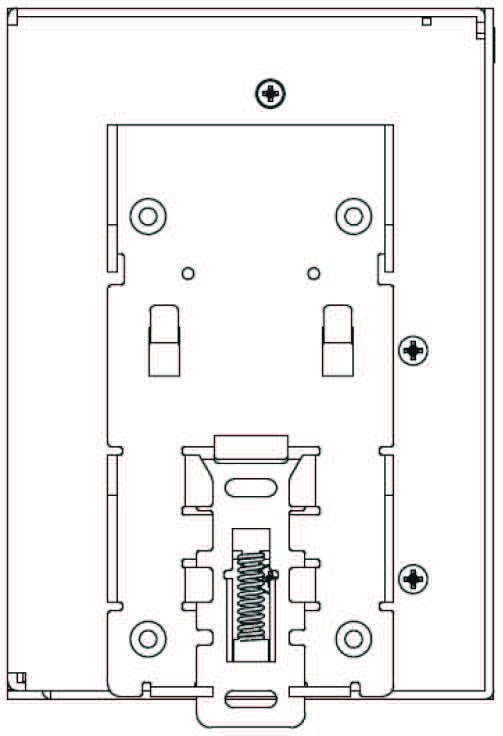 Bosch PRA-PSM PRAESENSA Power Supply Module - view 2