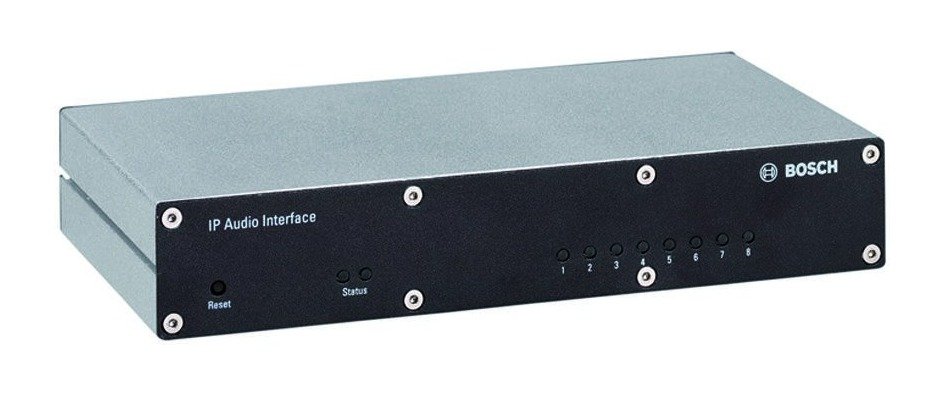 PRS-1AIP1 Audio-over-IP Interface