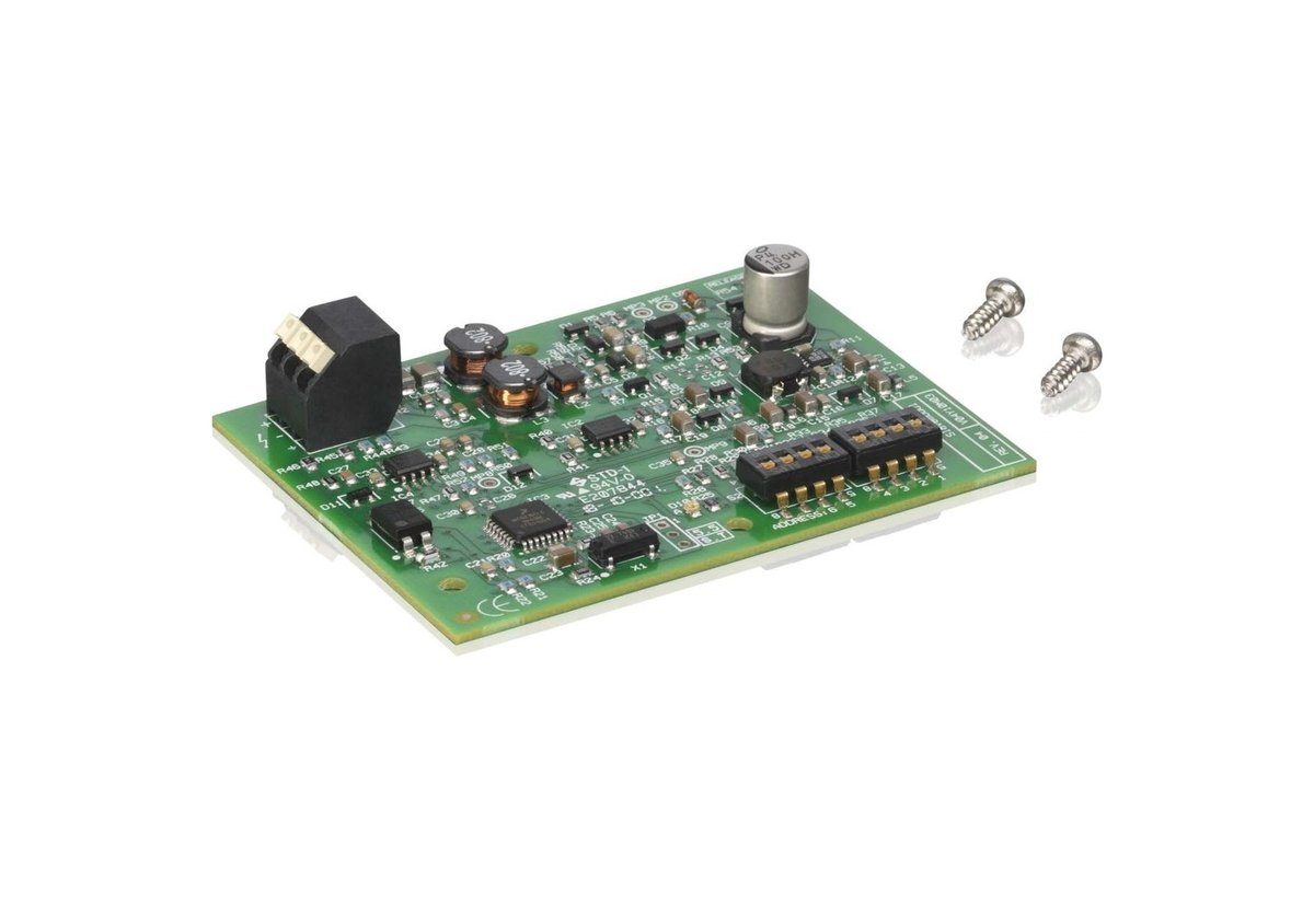 Bosch PVA-1WEOL End-of-line Supervision Module