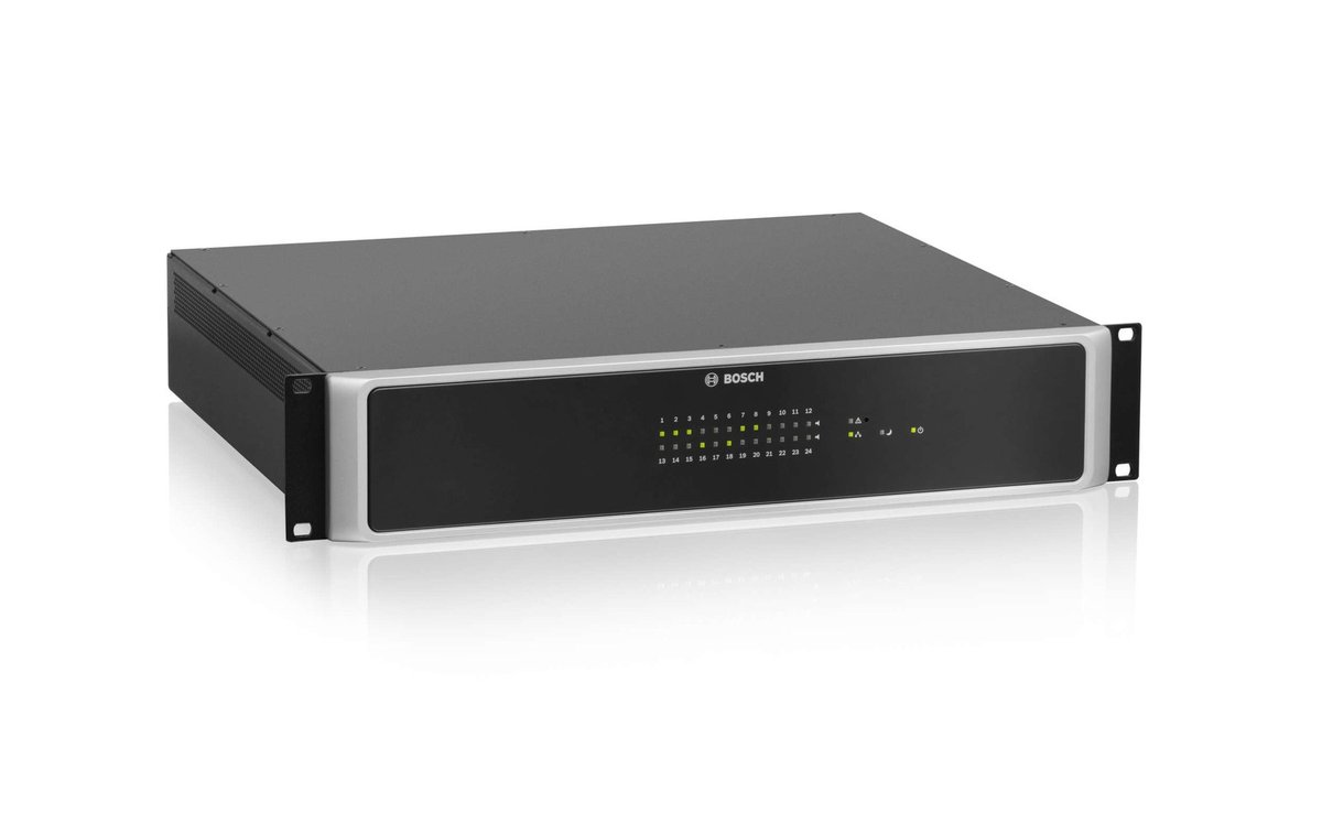 PVA-4R24 Router