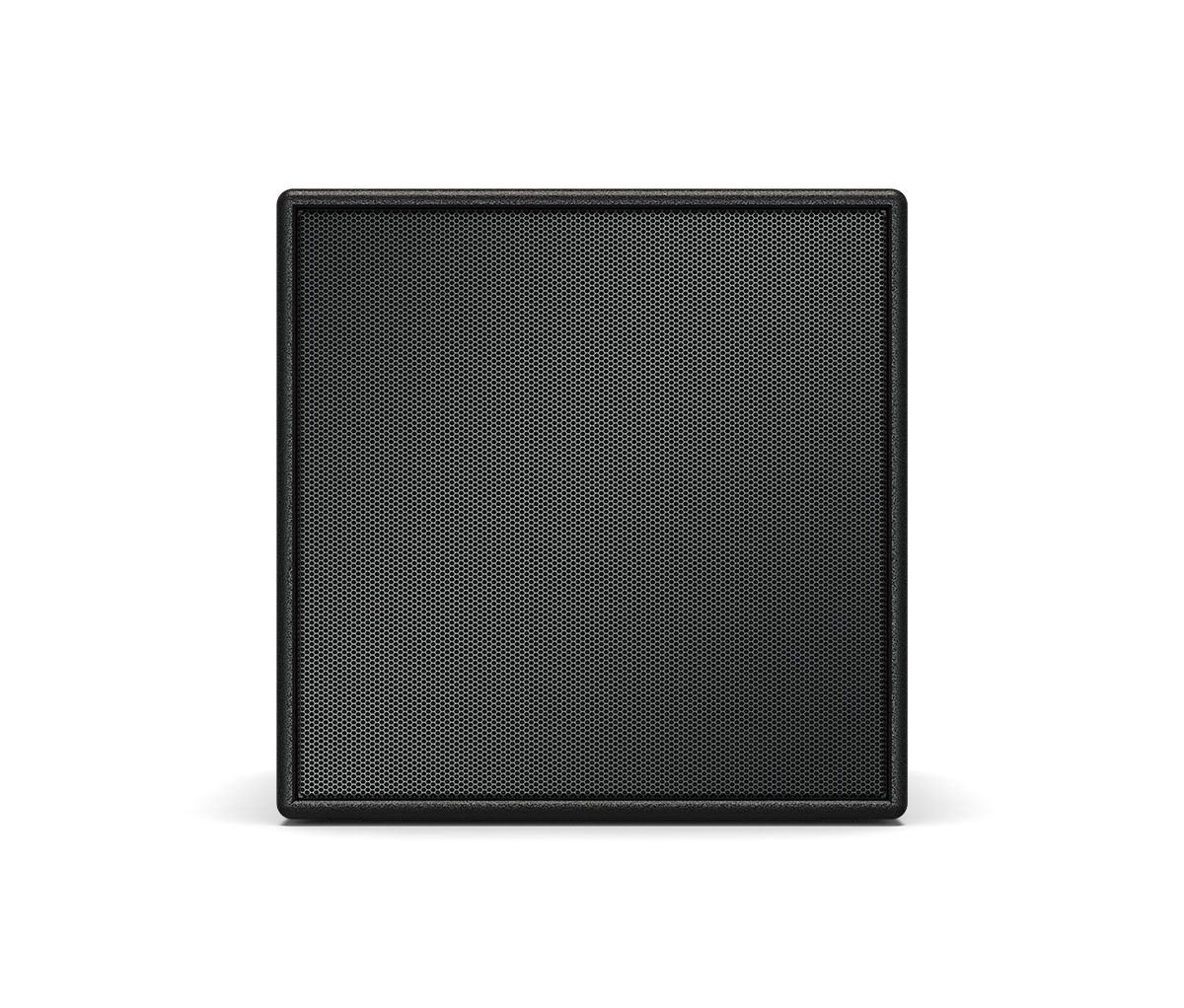 Bose Professional Bose AMS115 Compact Subwoofer - view 2