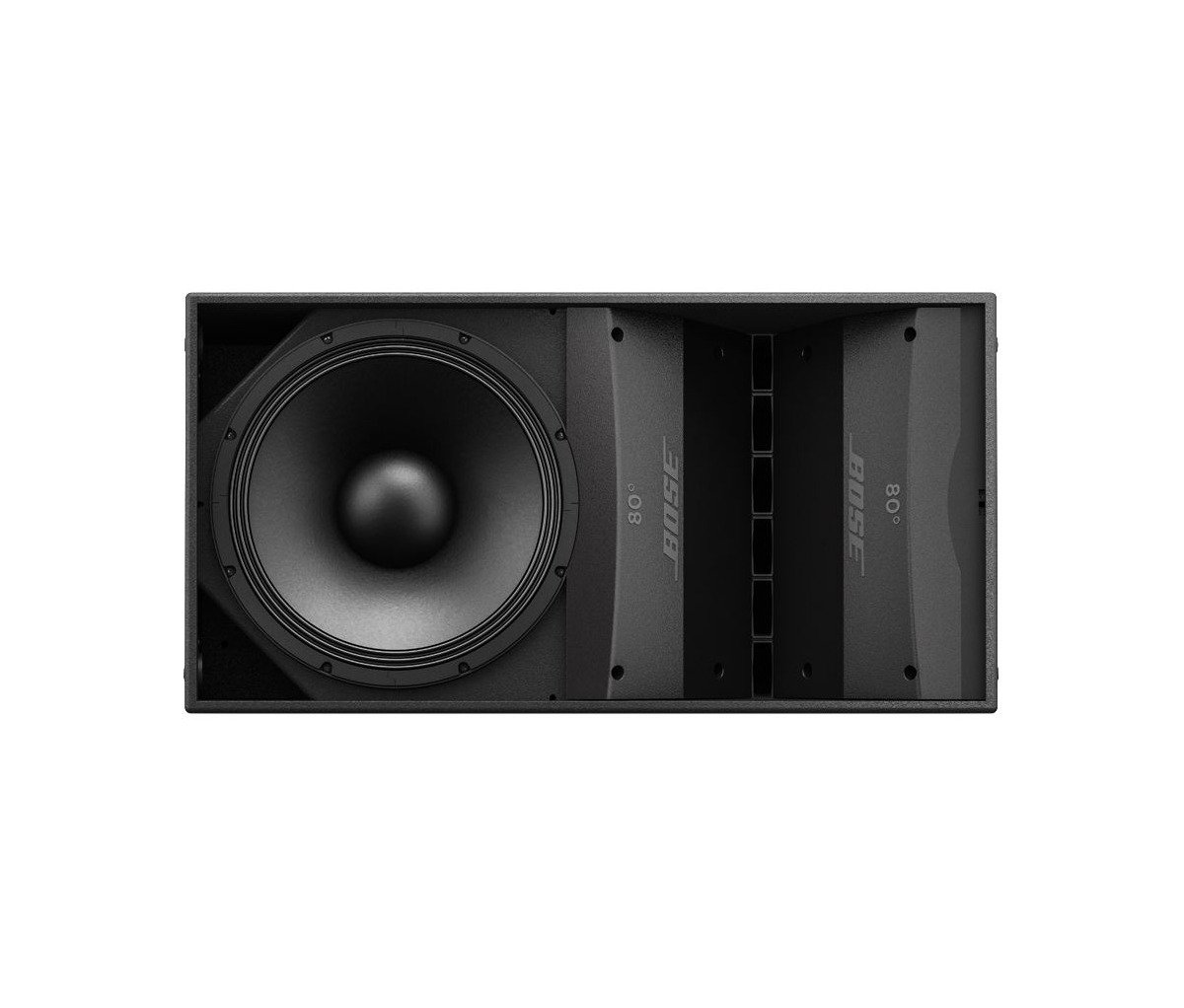 Bose Professional Bose ArenaMatch AM10 DeltaQ Array Loudspeaker - view 2