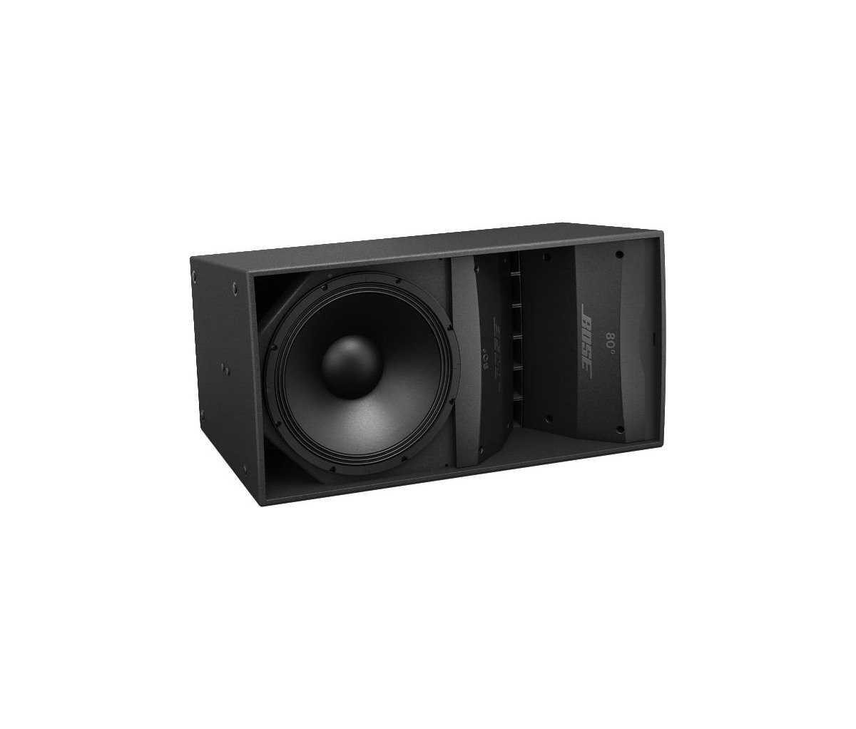 Bose Professional Bose ArenaMatch AM10 DeltaQ Array Loudspeaker - view 5