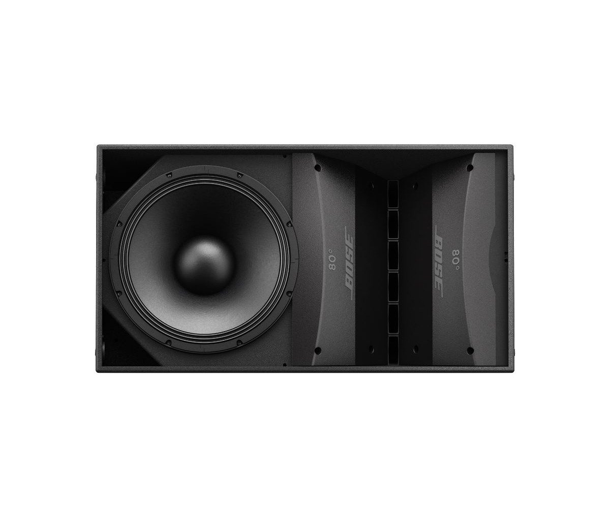 Bose Professional Bose ArenaMatch AM20 DeltaQ Array Loudspeaker - view 2