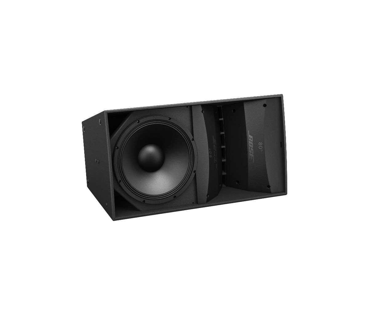 Bose Professional Bose ArenaMatch AM20 DeltaQ Array Loudspeaker - view 5