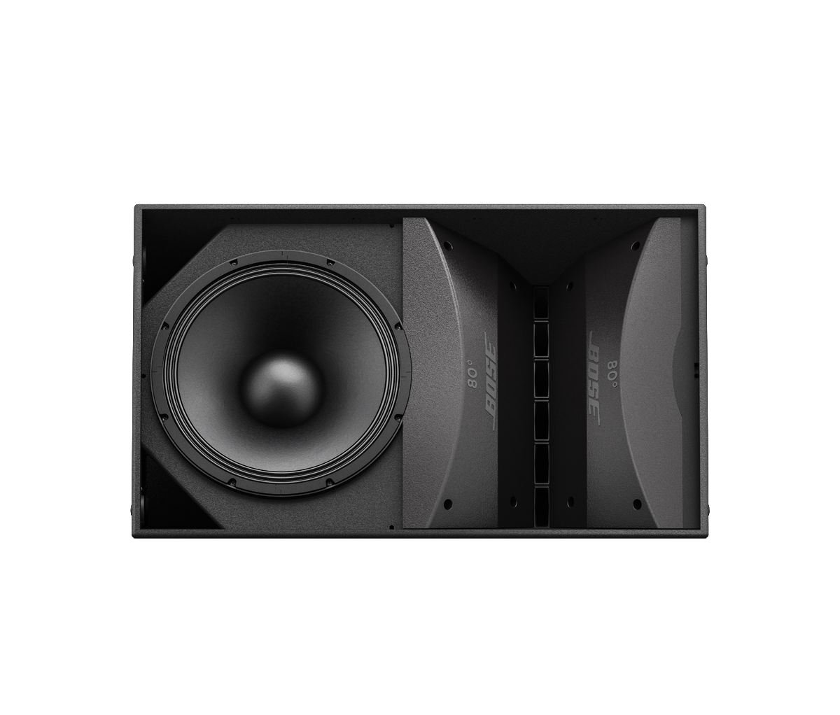 Bose Professional Bose ArenaMatch AM40 DeltaQ Array Loudspeaker - view 2