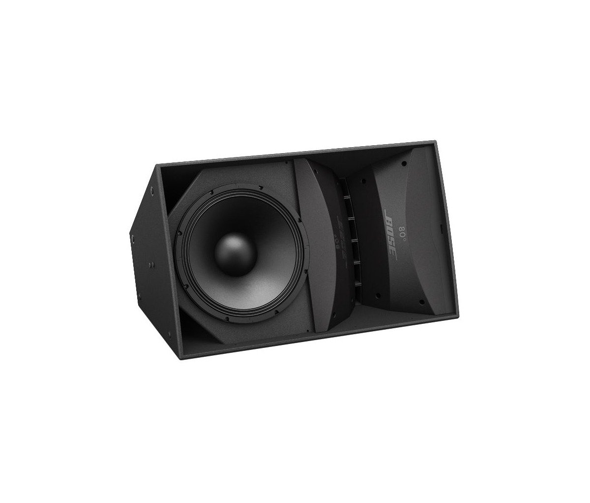 Bose Professional Bose ArenaMatch AM40 DeltaQ Array Loudspeaker - view 5