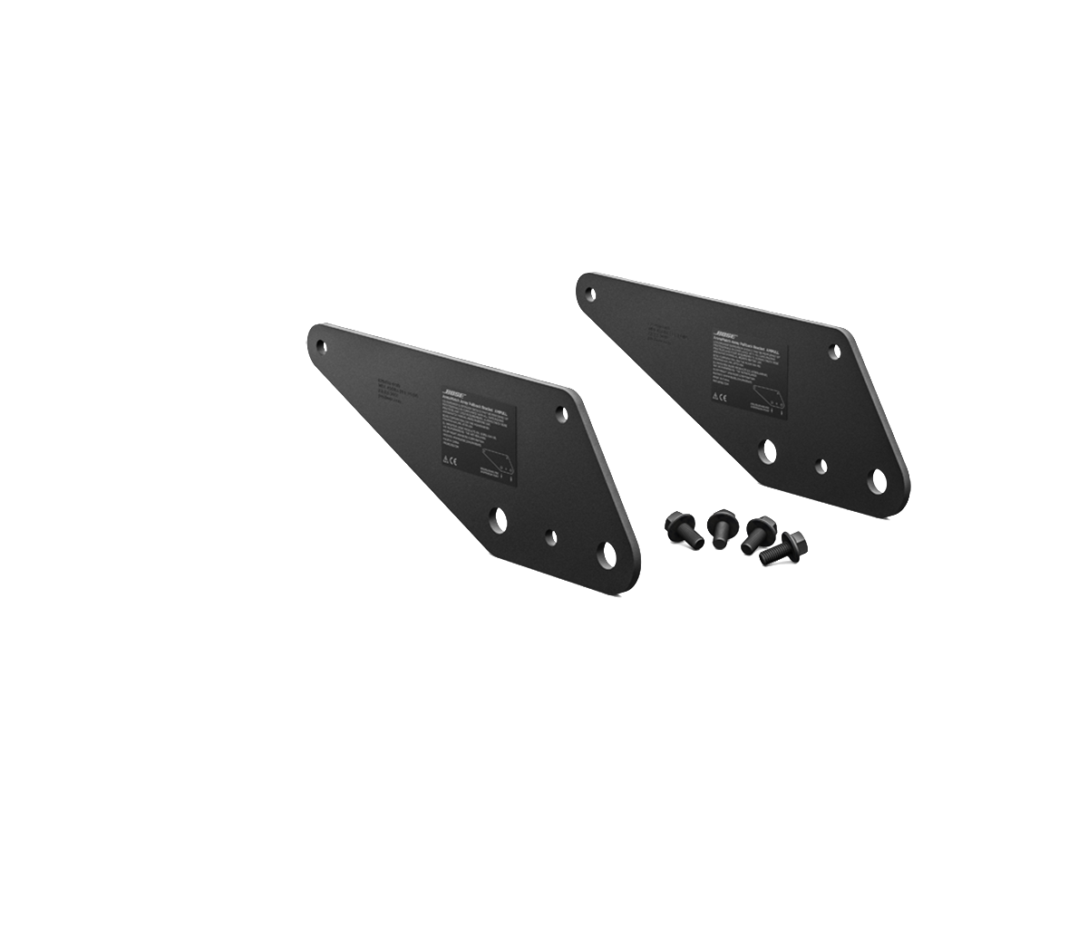 Bose Professional Bose ArenaMatch AMPULL Array Pullback Bracket