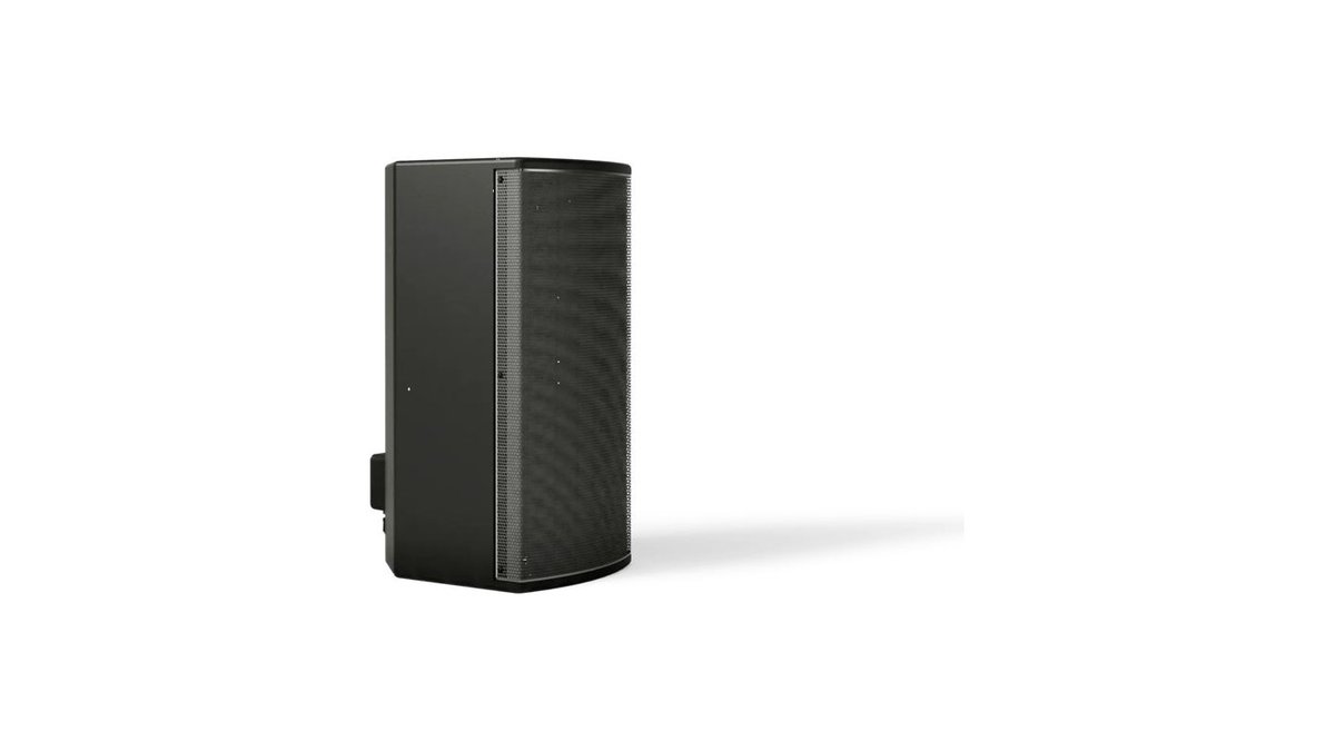 Bose Professional Bose ArenaMatch AMU108-120 Compact High-performance Loudspeaker - view 2