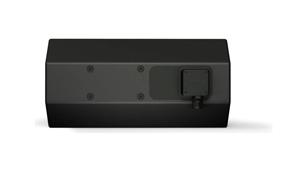 Bose Professional Bose ArenaMatch AMU108-120 Compact High-performance Loudspeaker - view 5