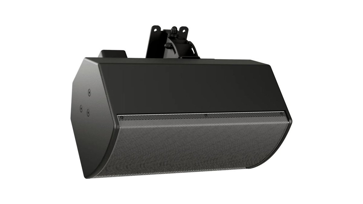 Bose Professional Bose ArenaMatch AMU108-120 Compact High-performance Loudspeaker - view 8