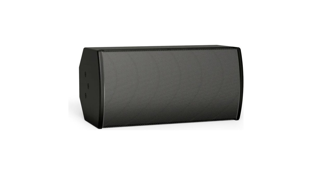 Bose Professional Bose ArenaMatch AMU108 Compact High-performance Loudspeaker - view 3